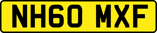 NH60MXF