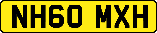 NH60MXH