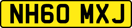 NH60MXJ