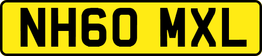 NH60MXL