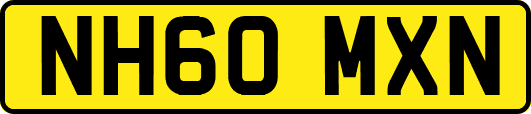 NH60MXN