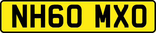 NH60MXO
