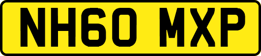 NH60MXP