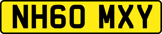 NH60MXY