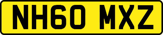 NH60MXZ