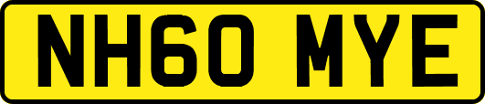NH60MYE