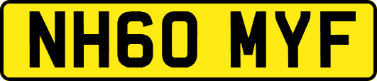 NH60MYF