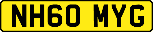 NH60MYG