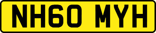 NH60MYH