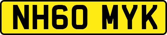 NH60MYK