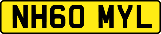 NH60MYL