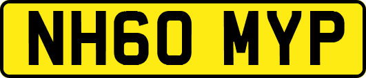 NH60MYP