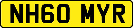 NH60MYR