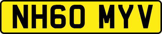 NH60MYV