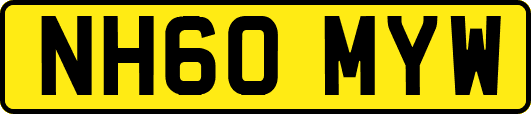 NH60MYW