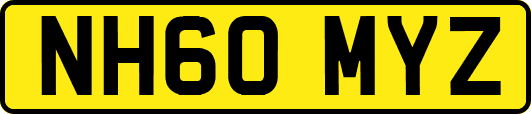 NH60MYZ