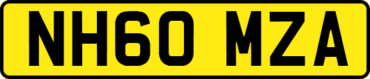NH60MZA