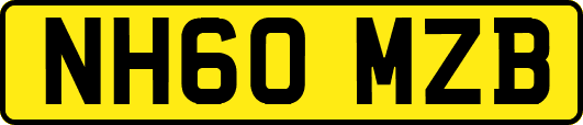 NH60MZB
