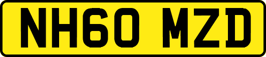 NH60MZD