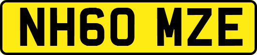 NH60MZE