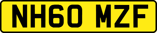 NH60MZF