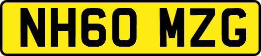 NH60MZG