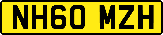 NH60MZH