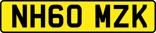 NH60MZK