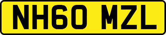 NH60MZL
