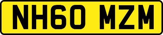 NH60MZM