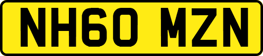 NH60MZN