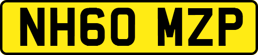 NH60MZP