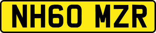 NH60MZR