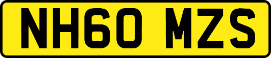 NH60MZS