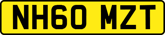 NH60MZT