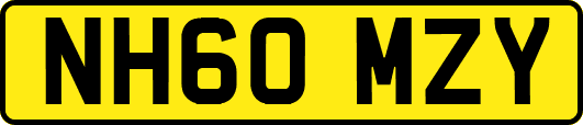 NH60MZY
