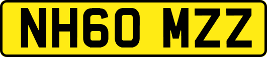 NH60MZZ