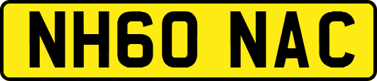 NH60NAC