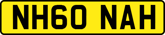 NH60NAH