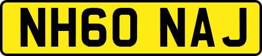 NH60NAJ