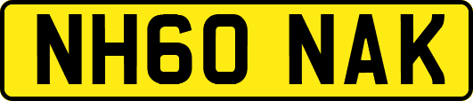 NH60NAK