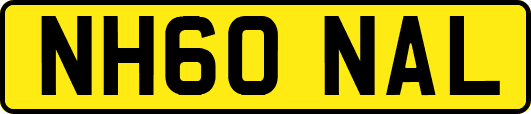 NH60NAL