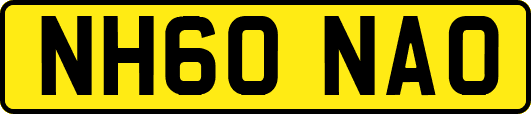 NH60NAO