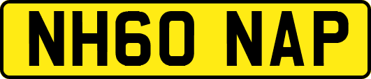 NH60NAP