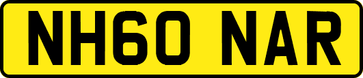 NH60NAR