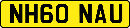 NH60NAU