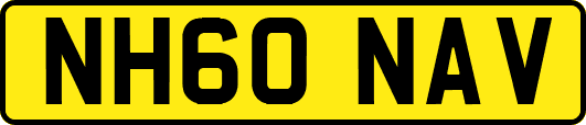 NH60NAV