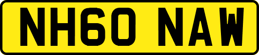 NH60NAW