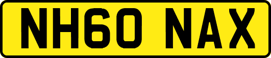 NH60NAX