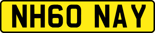 NH60NAY